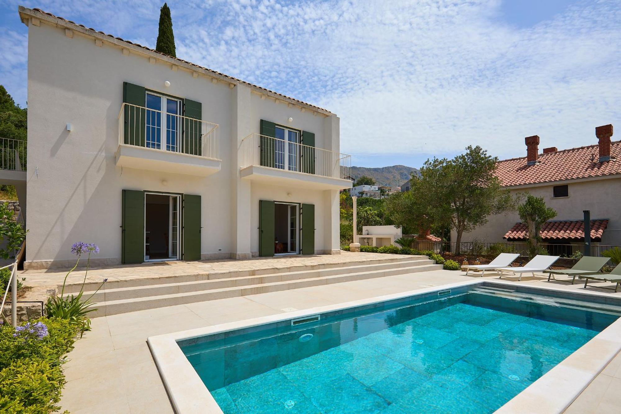 Villa Hedera Estate Hedera Xviii